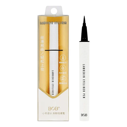 BOB Waterproof Eyeliner