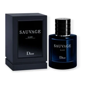 Dior Savage Elixir