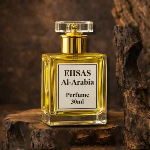 Ehsas Al Arabia