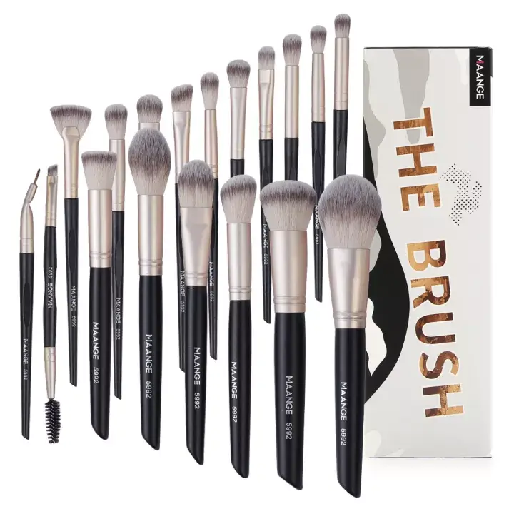 The Brush Set - Image 2