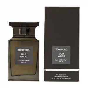 Tom Ford Oud Wood