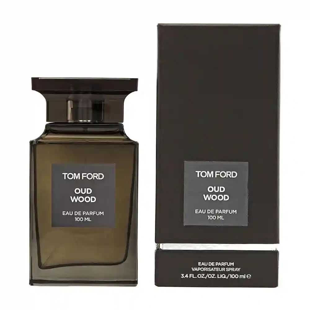 Tom Ford Oud Wood