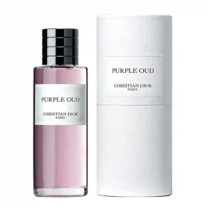 Purple Oud