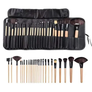 Mangee Professional Brush set