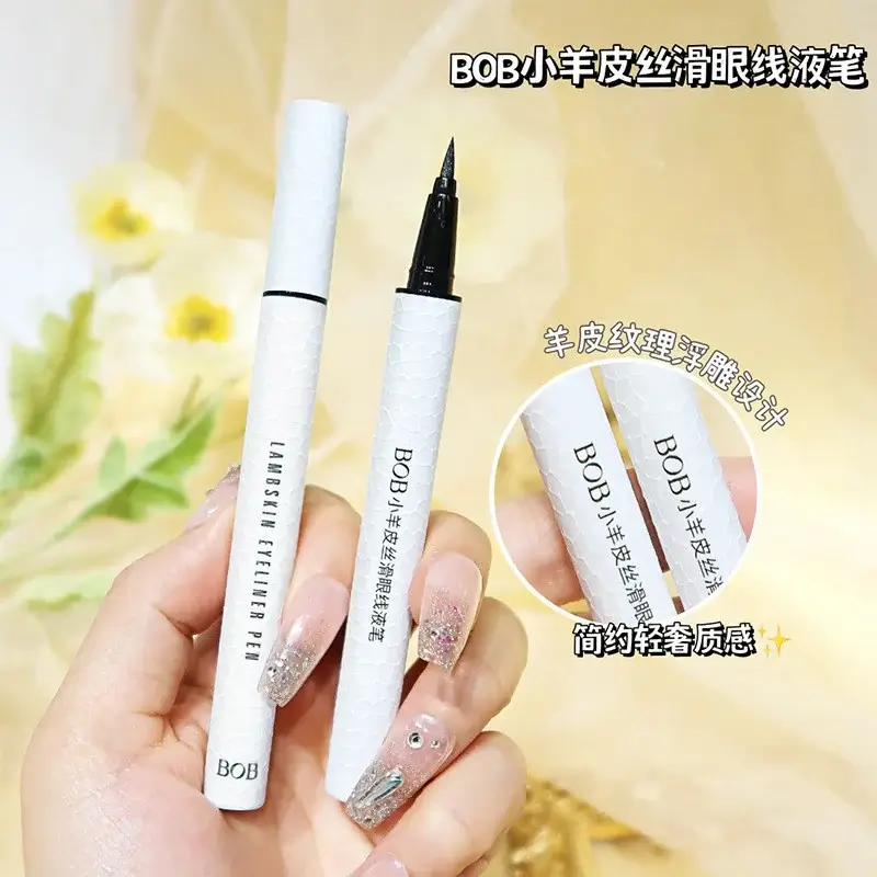 BOB Waterproof Eyeliner - Image 2