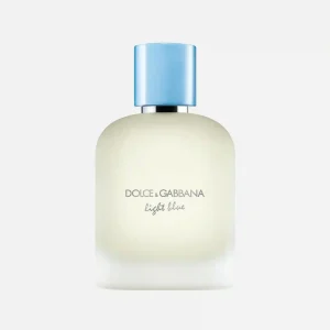 D&G Light Blue