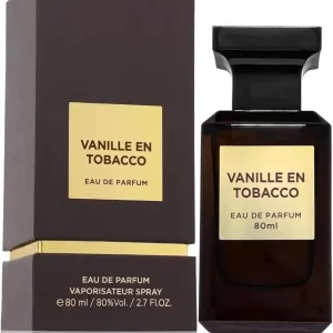 Tabacco Vanille (Tom Ford)