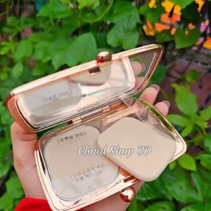 BOB Facepowder