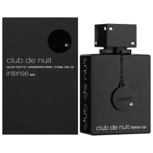 Club De Nuit