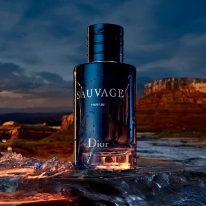 Dior Sauvage Perfume