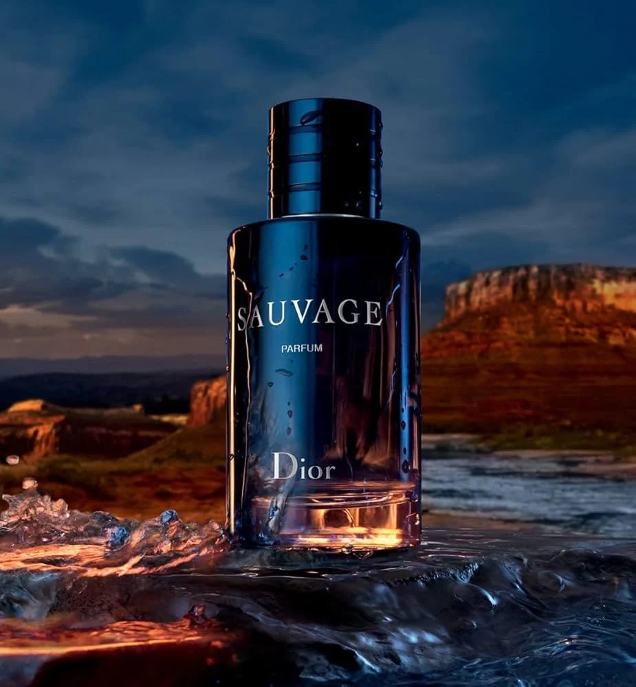 Dior Sauvage Perfume