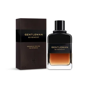 Givenchy Gentleman
