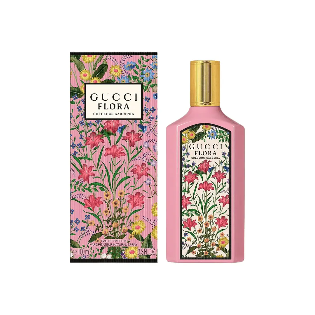 Gucci Flora