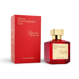 Baccarat Rouge 540