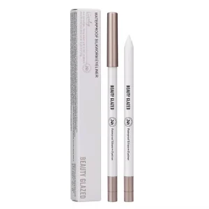 Beauty Glazed White Kajal