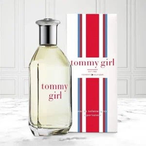 Tommy Girl