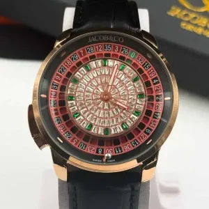 Arinna P6628 Men’s Quartz Watch – Japan & Korean Style