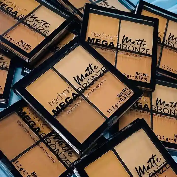 Powder Bronzer - Image 2