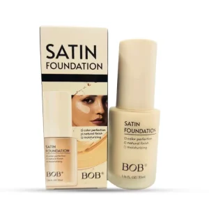 BOB Foundation