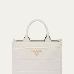 Prada Tote Bag