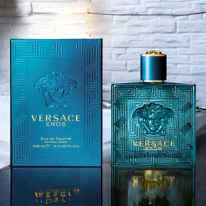 Versace Eros