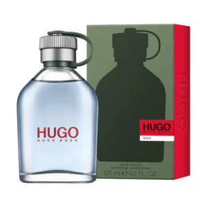 Hugo Boss
