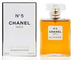Chanel 5