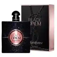 Black Opium