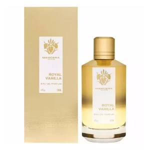 Royal Vanilla