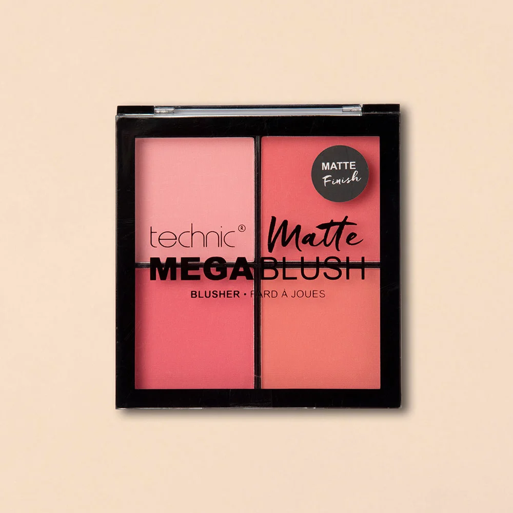 Powder Blush