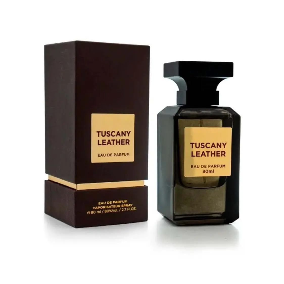 Tuscan Leather (Tom Ford)