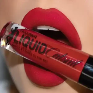 Weight and Wild Liquid Matte Lipstick
